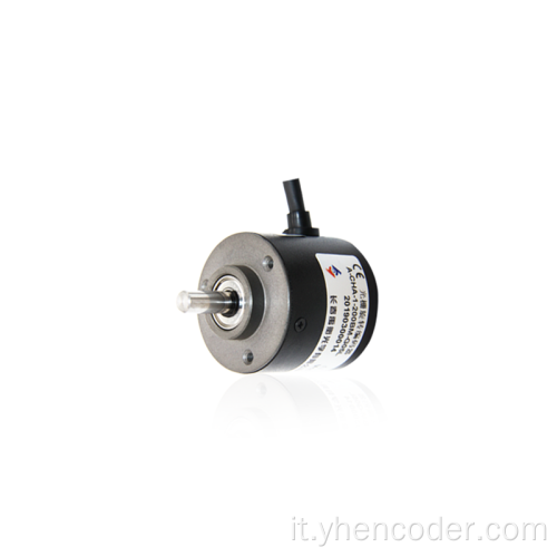 Multi Turn Absolute Rotary Encoder